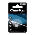Camelion CR1225 Lithium Knopfzelle (1er Blister)