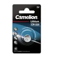2 x Camelion Lithium Knopfzelle 3V CR 1225