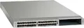 Cisco Nexus 5548UP, Managed, L2/L3, 10G Ethernet (100/1000/10000), Rack-Einbau, 1U