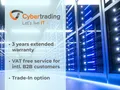 Cisco N5K-C5548UP-FA Switch - 32 Anschlüsse - managed inkl VAT