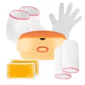 PARAFFIN 300W SET XXL