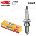 Zündkerze NGK DR8EA Original Honda CM C Custom (PC05) 450 1982-1982