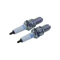 Zündkerze DR8EA, Typ 7162 von NGK, 2 Stück