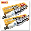 2x NGK 7162 DR8EA für Aprilia Honda Kawasaki Ktm Suzuki Yamaha