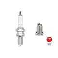 Ngk 7162 Zündkerze für Honda Suzuki Toyota Piaggio Lexus Yamaha Kawasaki Aprilia