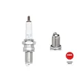 1x Zündkerze NGK 7162 passend für HONDA SUZUKI TOYOTA PIAGGIO LEXUS YAMAHA