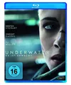 Underwater Blu-Ray Science-Fiction Thriller mit Kristen Stewart