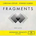 Fragments: Erik Satie (2LP) [Vinyl LP]