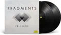 Erik Satie Erik Satie: Fragments (Vinyl) 12" Album (US IMPORT)