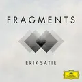 FRAGMENTS: ERIK SATIE  2 VINYL LP NEU SATIE,ERIK