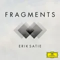 V.A. - Fragments: Erik Satie (Vinyl 2LP - 2022 - EU - Original)