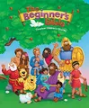 Beginner's Bible   Timeless Children's Stories - Hardback - G245z