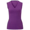 Venice Beach T-Shirt T-Shirt VB Eleam (1-tlg) lila S (38)