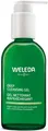 WELEDA Bio Deep Cleansing Gel Gesichtspflege Reinigungsgel Talg Make Up 150ml