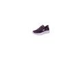 Skechers 124836 BURG GO WALK FLEX - GRAND ENTRY Rot Shoes Gr. 37