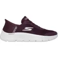 SKECHERS Damen Slipper GO WALK FLEX-GRAND ENTRY
