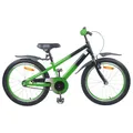 vidaXL Kinderfahrrad 22 Zoll für 7-12 Jahre alt Blau Schwarz, Abenteuer in der Kunst, Moderne Techniken und Coole kreative Ausdrücke für Künstler und Fans