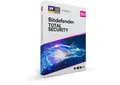 Bitdefender Total Security 2026, 3 Geräte, 18 Monate(1,5 Jahre)Download
