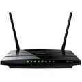 TP-Link ARCHER C5 V2 TP-Link Archer C5 v2       4GE/AC1350/Ro - Weiß