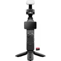 DJI Osmo Pocket 4 Creator + SanDisk 128GB microSDXC