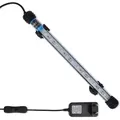 Led Aquarium Lamp 28 Cm Blue