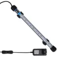LED Aquarium-Lampe Aquarium-Leuchte 28 cm Blau