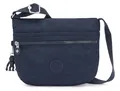 kipling Basic Eyes Wide Open Arto S Small Crossbody S Umhängetasche Blue Bleu 2