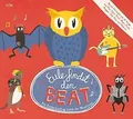 Eule Findet Den Beat (Musik-Hörspiel) von Eule | CD | Zustand akzeptabel