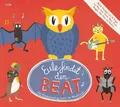 EULE - EULE FINDET DEN BEAT (MUSIK-HÖRSPIEL) 2 CD NEU