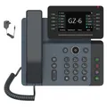 Gequdio IP Telefon GZ-6 mit Netzteil - mit WLAN und Bluetoot (WA9760)