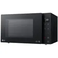 Lg Mikrowelle  23 Liter Ms 2336 Gib - Schwarz