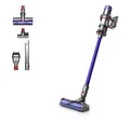 Dyson Cyclone V11 Absolute Akku-Handstaubsauger Blau