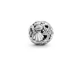 Pandora Bead 798950C00 Charm Damen Offen Seestern Muschel Herzen Sterling-Silber
