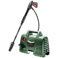 Bosch Home and Garden EasyAquatak 100 Lange Lanze Hochdruckreiniger 100 bar Kaltwasser
