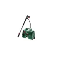 Robert Bosch Power T Robert Bosch Robert Bosch Unisex – Erwachsene EasyAquatak 100 Hochdruckreiniger, Schwarz, Einheitsgröße
