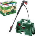 Hochdruckreiniger EasyAquatak 100 Lange Lanze (grün/schwarz, 1.100 Watt)