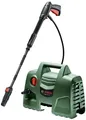 Bosch Home and Garden EasyAquatak 100 Lange Lanze Hochdruckreiniger 100 bar Kaltwasser