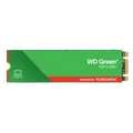 Sandisk Green SN350 500GB M.2 NVMe SSD (WDS500G2G0C)
