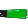 SSD Disk Western Digital SN350 500GB M.2 2280 PCIe