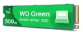 WDS500G2G0C WD Green SN350 500GB M.2 2400 MB/s ~D~