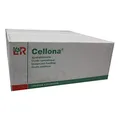 CELLONA Synthetikwatte 15 cmx3 m Rolle 36 St