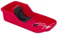 Hamax Baby Bob, Rot, Polyethylen, Einfarbig, 1 Jahr(e), Unisex, 1 Sitz(e)