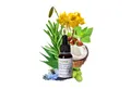 YODO Zeckenschutzmittel YODO's Zeckenschreck Zeckenöl für Hunde, Rosmarin, 20 ml, 1-St., Aus 7 BIO-Ölen zur Zeckenabwehr hergestellt