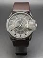 Diesel DZ1206 Master Chief Herrenuhr Armbanduhr Wasserdicht 46mm braun