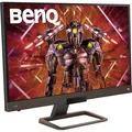 BenQ 9H.LJ8LA.TBE, 68,6 cm (27"), 2560 x 1440 Pixel, LED, 5 ms, Grau, Metallisch