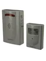 Sygonix Durchgangsmelder mit LED 120 dB SY-5045276