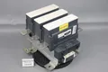 Schneider LC1F800 Leistungsschütz LC1F 800 450KW 800A 3~400VAC LX4F8FW Unused