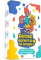 Conosci davvero la tua famiglia?