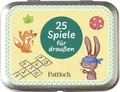 25 Outdoor-Spiele: Ideen für Kinder ab 5 Jahren mit Naturmaterialien