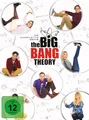 The Big Bang Theory S1-12 Boxset DVD (exklusiv bei Amazon.de)